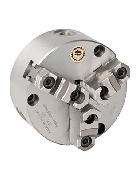 PLATO DE 3 GARRAS CAMLOCK Ø 160 mm DIN IS PLATO DE 3 GARRAS CAMLOCK Ø 160 mm DIN ISO 702-2 Nr 4