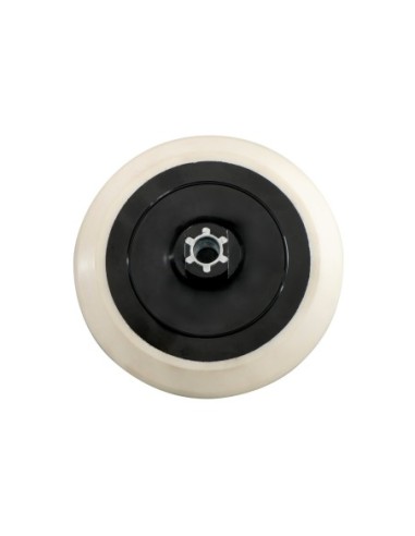 Plato de apoyo con enganche con tejido autoadherente 147 mm M 14 (623288000)