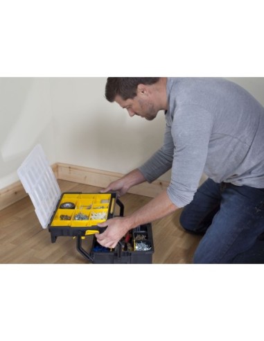 Organizador Multilevel SortMaster