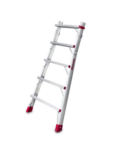 PLS5-EXT-P | Tramo exterior delantero de PLS5