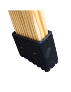 P30 | Taco exterior para escalera de madera