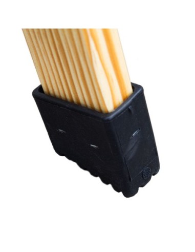 P30 | Taco exterior para escalera de madera