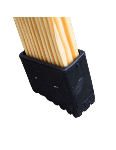P30 | Taco exterior para escalera de madera
