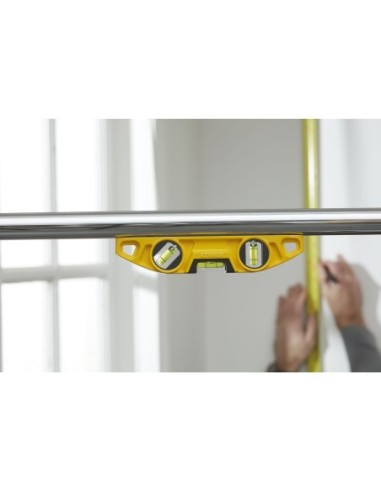 NIvel Torpedo FatMax 230mm - magnético