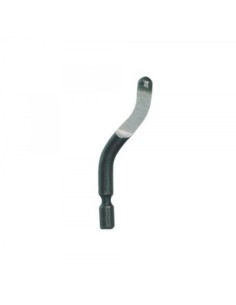 Pack 10 cuchillas B10 para desbarbadores sistema Unigrat