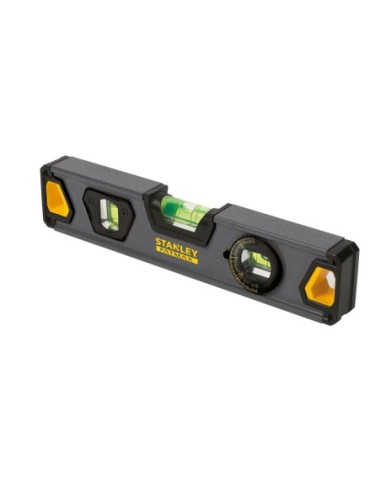 Nivel Torpedo FatMax 23cm base magnética