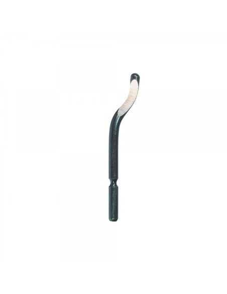 Cuchilla E100 para desbarbadores sistema Unigrat