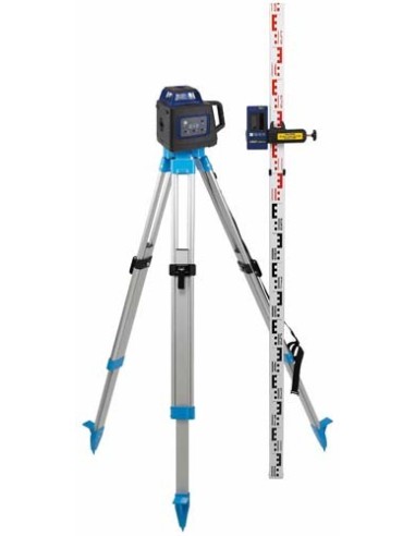 .PACK NIVEL LASER Limit 1210 HV SET Limit 1210 HV SER