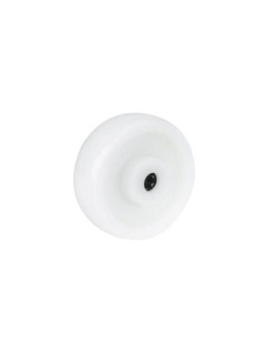 NY - Monobloque de Nylon (poliamida 6) color blanco traslúcido | 14-11/44 100 NYX4