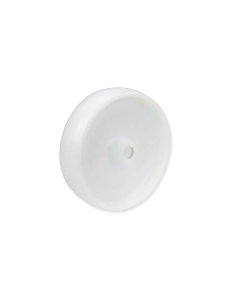 NY - Monobloque de Nylon (poliamida 6) color blanco traslúcido | 14-12 125 NYL3