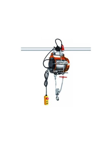 Polipasto Electrico PCI | 78-492 PCI-250/500