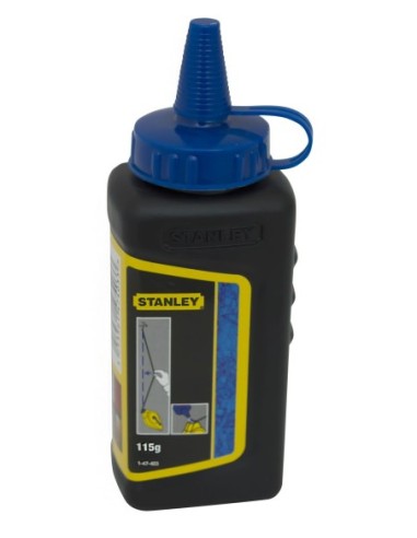 Polvo de trazado Azul 115g