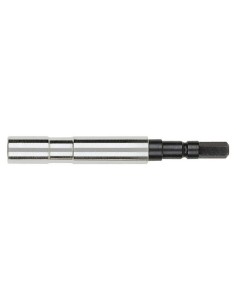 Portapuntas magnético con muelle retenedor y guía de 5,5 mm 2