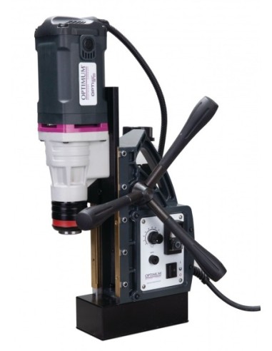 Optimum Taladro de Columna DM 50V