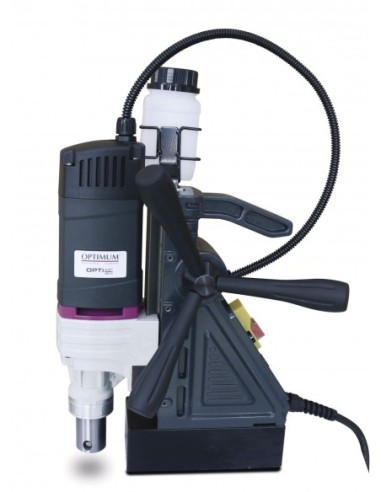 Optimum Taladro Magnético DM 35