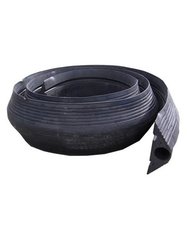 Pasacables y Ralentizador Industrial WP170 - 4 Metros