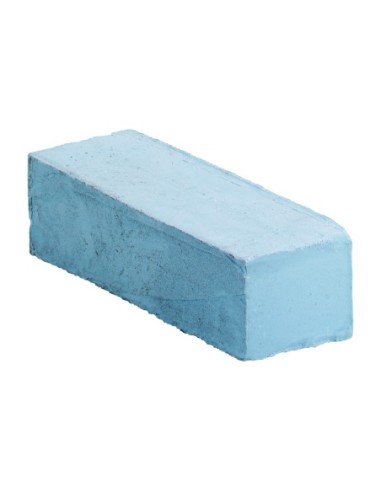 Pasta de pulir azul, barrita de aprox. 250 g (623524000)