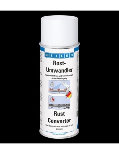 Spray Convertidor de Óxido 400ml