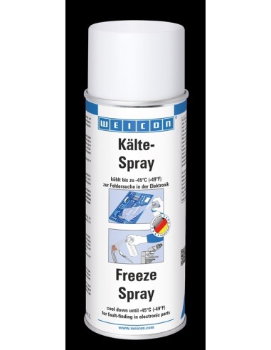 Spray Congelante, 400 ml