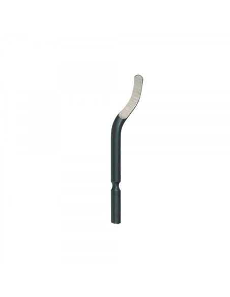 Pack 10 cuchillas E200 para desbarbadores sistema Unigrat