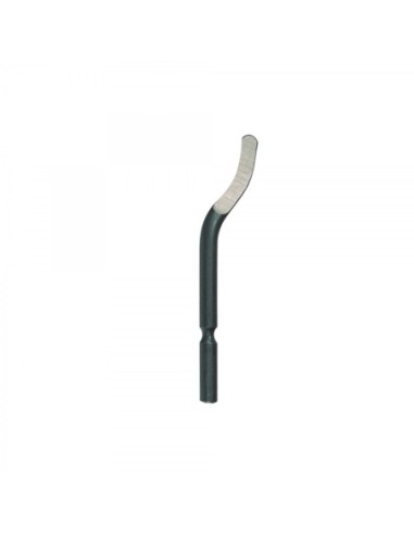 Pack 10 cuchillas E200 para desbarbadores sistema Unigrat