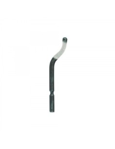 Pack 10 cuchillas E350 para desbarbadores sistema Unigrat 2