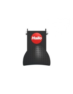 Pedal para estabilizador curvo 2