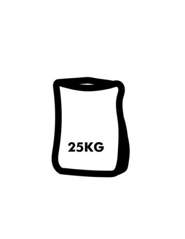Pegamento granulado bolsa 25kg | KAMK25 Holzmann
