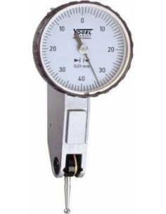 Palpador orientable DIN 2270