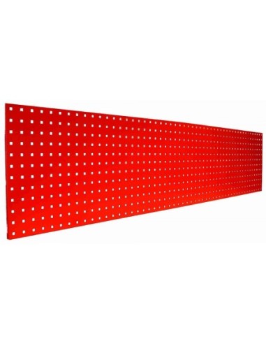 Panel de Herramientas Rojo GR36