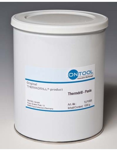 PASTA THERMDRILL para la perforación