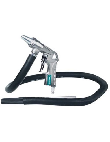 Pistola Chorro de Arena SPS Pro