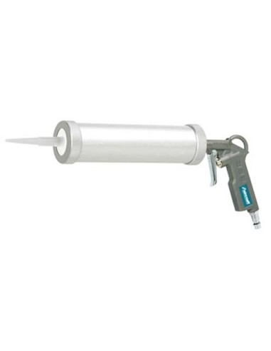 Pistola de Cartuchos KP