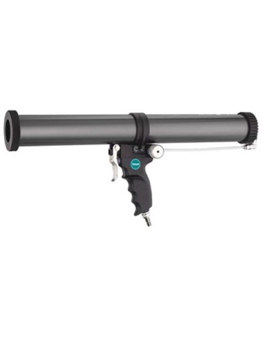 PISTOLA DE CARTUCHOS SILICONA SP PRO SP PRO