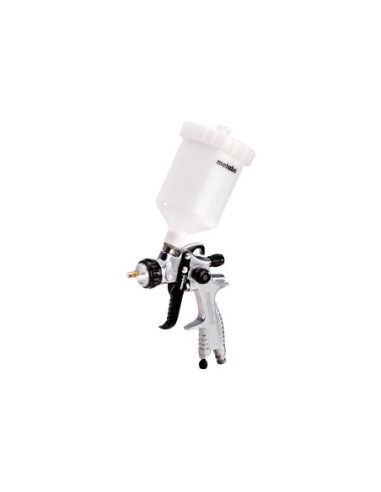 PISTOLA DE PINTURA 600ML NEUMATICA METABO 601578000 FSP 600 LVLP