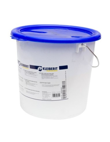 Pegamento granulado bolsa 5 Kg | KAMK5 Holzmann