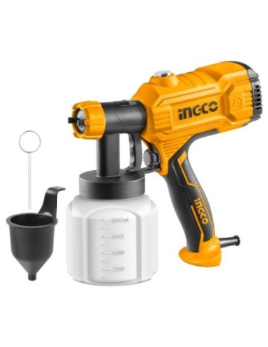 PISTOLA PINTAR 450W