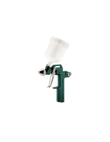 PISTOLA PINTURA 100ML NEUMATICA METABO 601574000 FSP 100