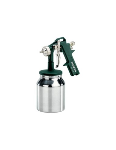 PISTOLA PINTURA 1L NEUMATICA METABO 601576000 FSP 1000 S