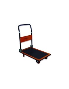 PL-300 - Plataforma de transporte abatible | 73-560 PL-300