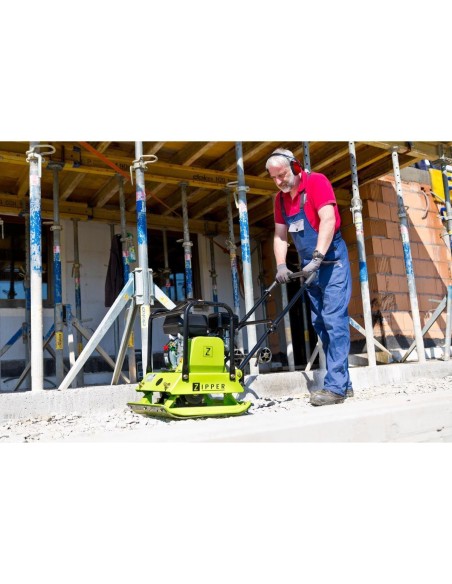 PLACA COMPACTADORAR | Zipper ZI-RPE90C