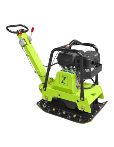 PLACA COMPACTADORA | Zipper ZI-RPE160C