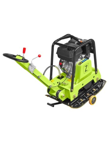 PLACA COMPACTADORA | Zipper ZI-RPE160C
