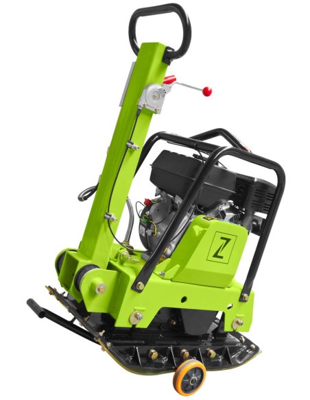 PLACA COMPACTADORA | Zipper ZI-RPE160C