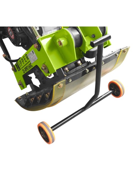 PLACA COMPACTADORA | Zipper ZI-RPE160C