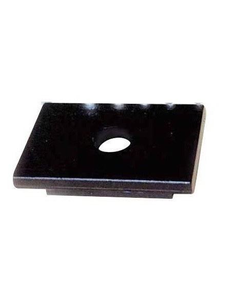 PLACA PERFORADA PARA WPP-15/20 WPP 15 T - WPP 15 - WPP 20