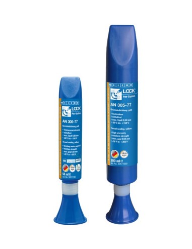 WEICONLOCK AN 305-77, PEN 50 ml