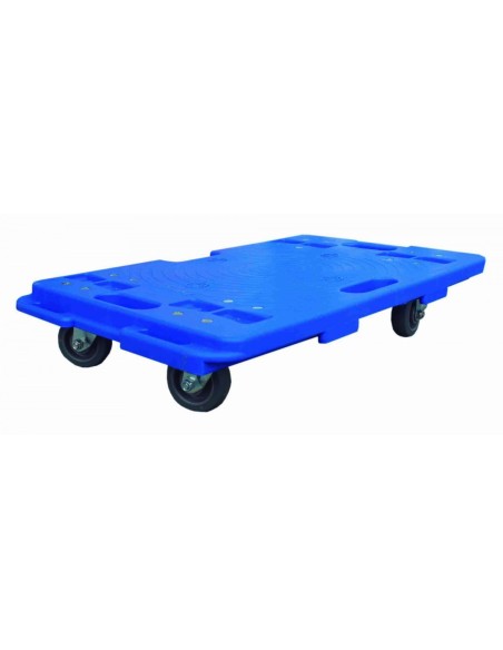 Plataforma Base con Ruedas RP601