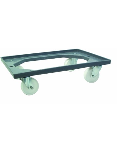 PLATAFORMA CON RUEDAS E8888 E8888