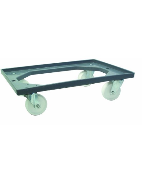 PLATAFORMA CON RUEDAS E8888 E8888